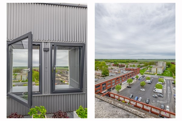 Medium property photo - Van Limburg Stirumlaan 151, 9602 WJ Hoogezand
